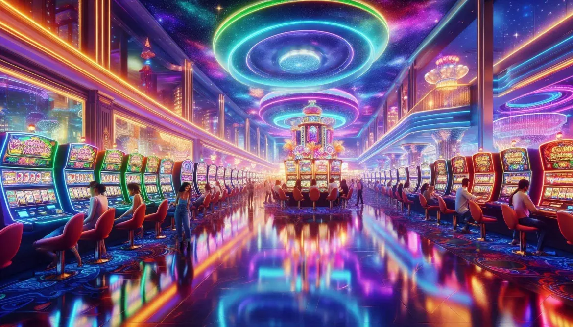 747 Live Casino